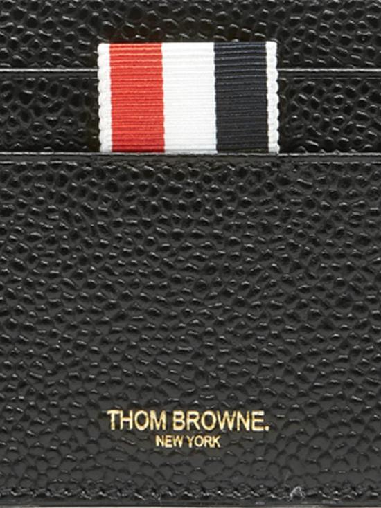 24FW 톰브라운 명함지갑 MAW020L00198001 - THOM BROWNE
