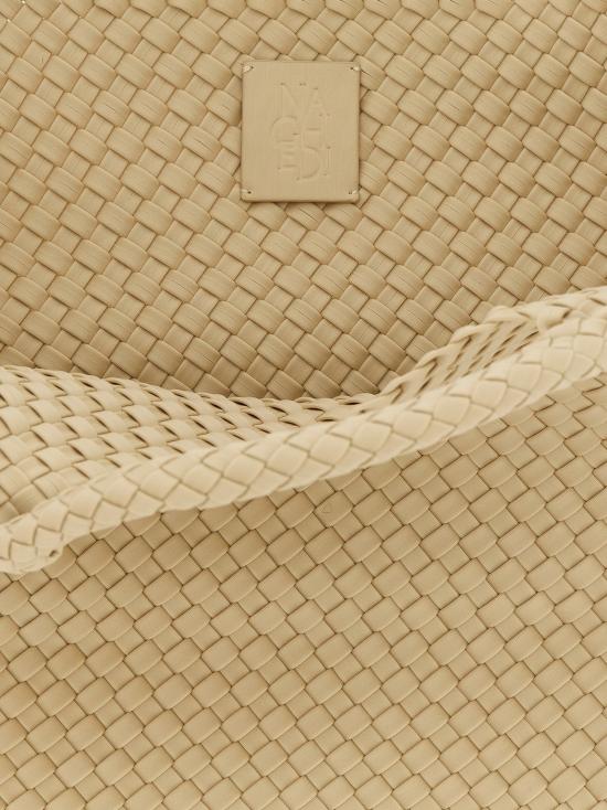 26SS 나게디 토트백 NSN03014LDECRU - NAGHEDI