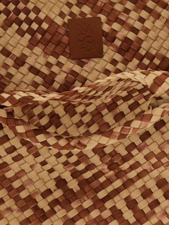 26SS 나게디 토트백 NSN03014FHFEZ - NAGHEDI