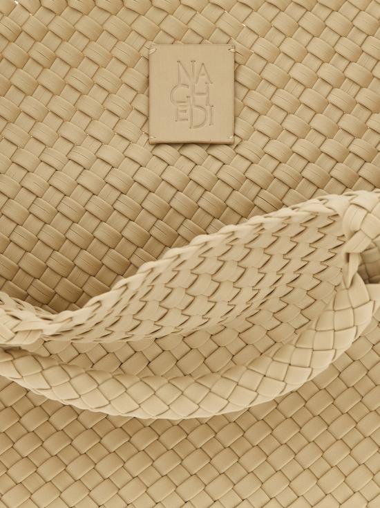 26SS 나게디 토트백 NSN03013LDECRU - NAGHEDI