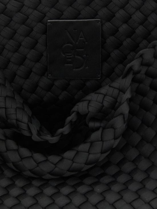 26SS 나게디 토트백 NSN03011LDONYX - NAGHEDI