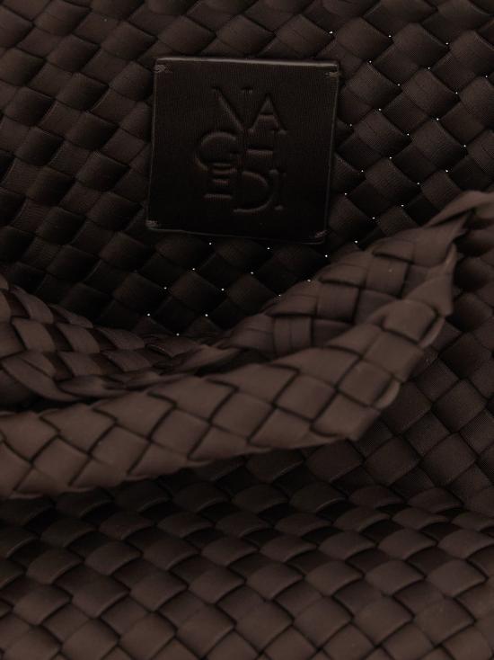 26SS 나게디 토트백 NSN03011LDCHOCOLATE - NAGHEDI