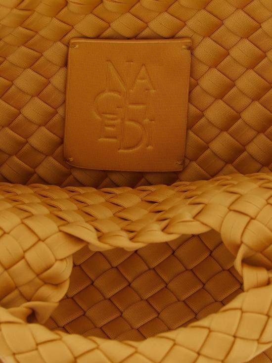 26SS 나게디 토트백 NSN03011LDAMBER - NAGHEDI