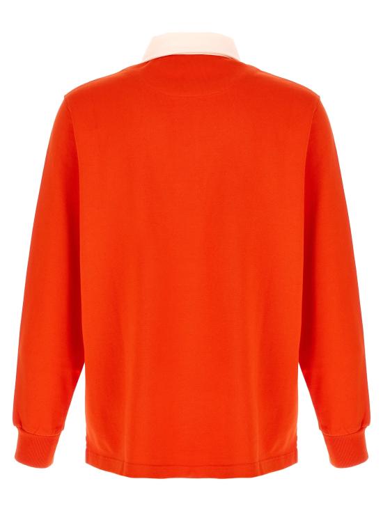 26SS JW앤더슨 폴로 티셔츠 JO0289PG1938417 - JW ANDERSON