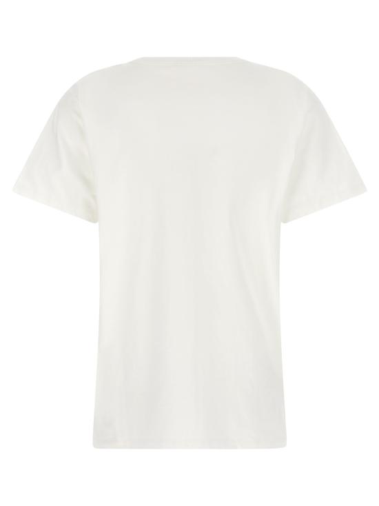 26SS 디젤 반팔 티셔츠 A203990JMBB141 - DIESEL