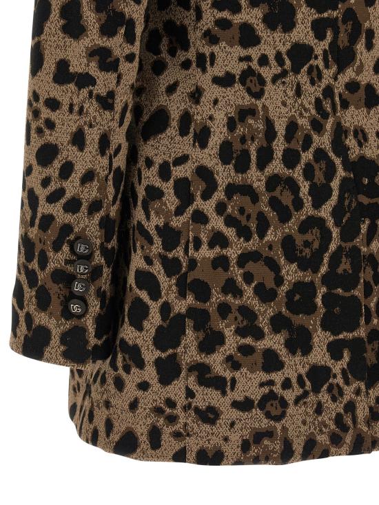 26SS 돌체앤가바나 수트 자켓 F29QMTFJGASS8350 - DOLCE & GABBANA