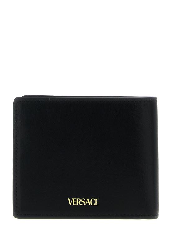 26SS 베르사체 명함지갑 DPU24631A166781B00V - VERSACE