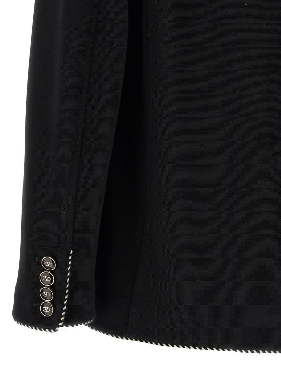 26SS 발렌티노 가라바니 수트 자켓 V3CEG76AWB0NO - VALENTINO GARAVANI