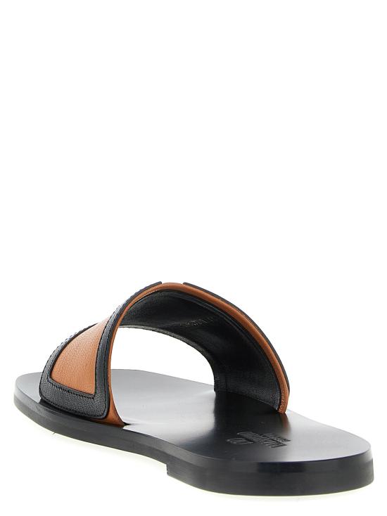 26SS 발렌티노 가라바니 뮬/슬리퍼 Y2S0J72THGRB8 - VALENTINO GARAVANI