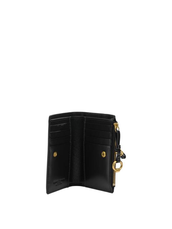 26SS 지아니 끼아리니 명함지갑 PF6003NAWALLETS001NERO - GIANNI CHIARINI