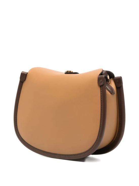 26SS 에트로 크로스백 WP1C0021 AP412Y0886 Brown - ETRO