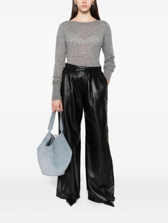 25FW 톰포드 스웨터 MAK1380YAX921 IG344 GREY - TOMFORD