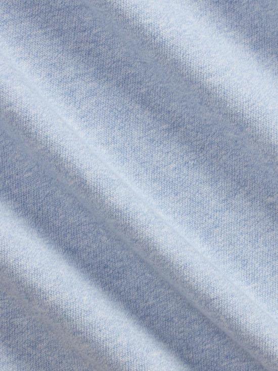 25FW 폴로 랄프로렌 폴로 티셔츠 782973931 001 CLEAR BLUE - POLO RALPH LAUREN