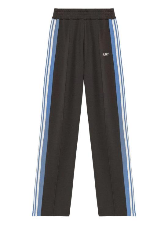 25FW 오트리 스트레이트 팬츠 PAPM B6KL GREY