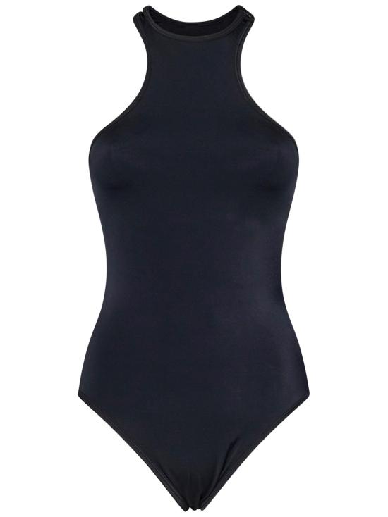 25FW 디 아티코 비치웨어 250WBA00005PAA094AA 100 BLACK