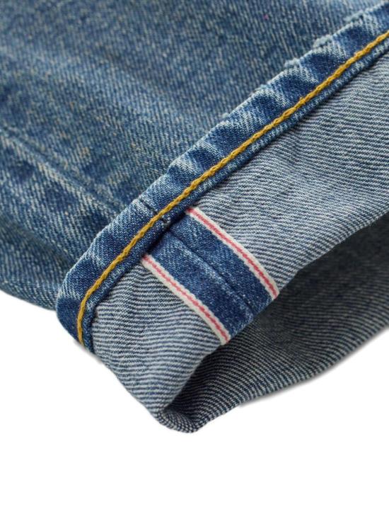 25FW 폴로 랄프로렌 데님 팬츠 782973760 001 CLEAR BLUE - POLO RALPH LAUREN