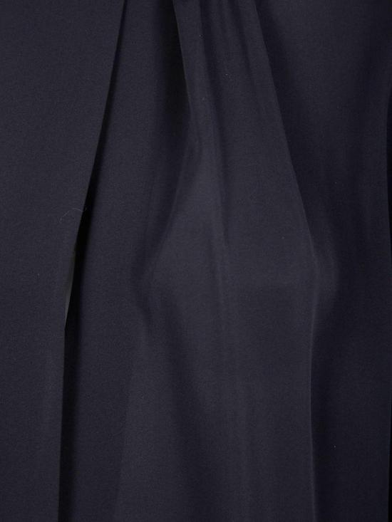 25FW 톰포드 블라우스 CA3319FAX1507 LB999 BLACK - TOMFORD