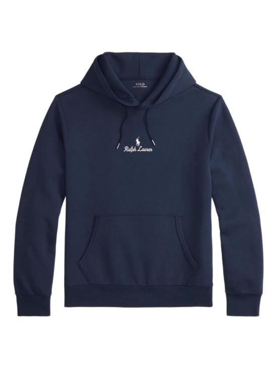 25FW 폴로 랄프로렌 긴팔 티셔츠 710981369 002 BLUE