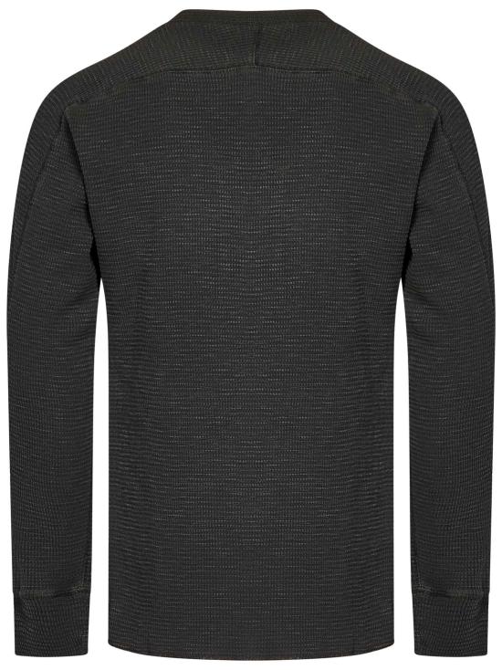 25FW 폴로 랄프로렌 폴로 티셔츠 782504858 002 BLACK - POLO RALPH LAUREN