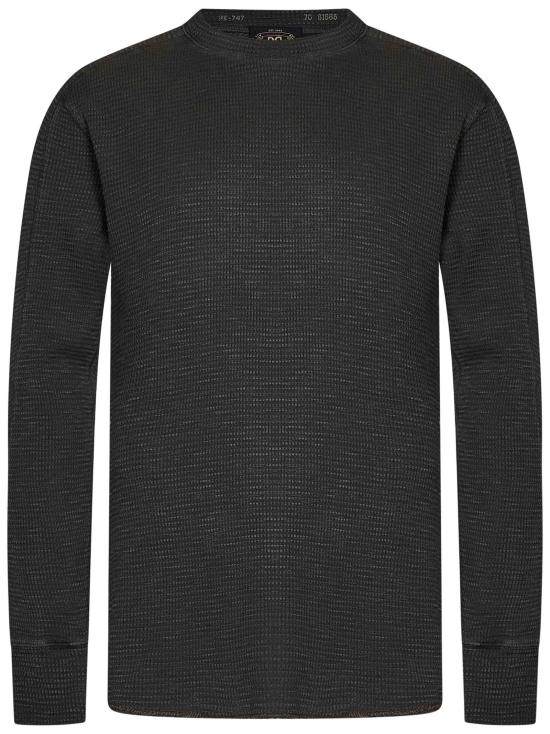 25FW 폴로 랄프로렌 폴로 티셔츠 782504858 002 BLACK