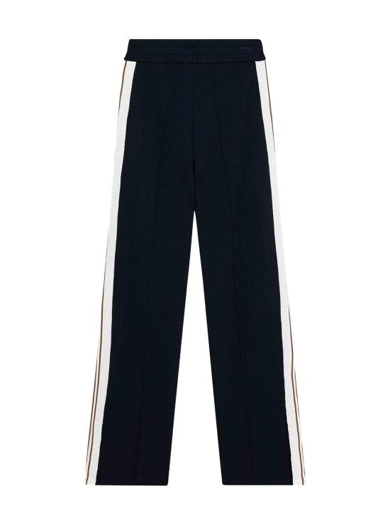 25FW 오트리 스트레이트 팬츠 PAPM B6KB BLUE - AUTRY