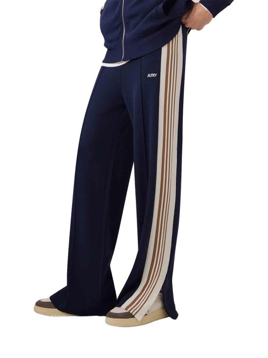 25FW 오트리 스트레이트 팬츠 PAPM B6KB BLUE - AUTRY