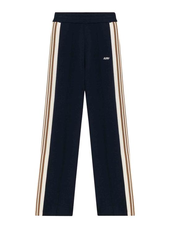 25FW 오트리 스트레이트 팬츠 PAPM B6KB BLUE