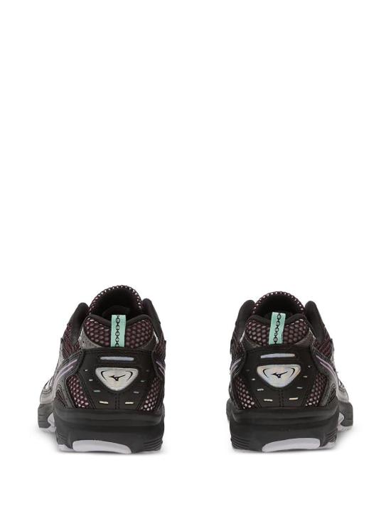 25FW 미즈노 스니커즈 D1GA2561 01 BLACK - MIZUNO