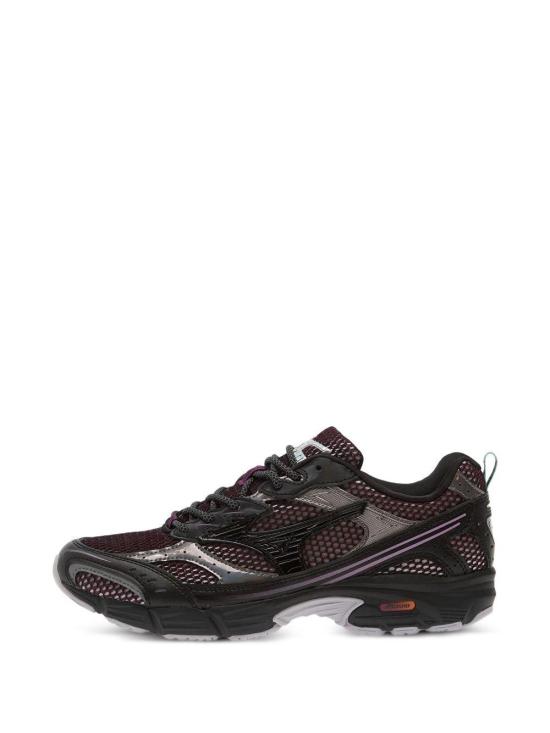 25FW 미즈노 스니커즈 D1GA2561 01 BLACK - MIZUNO