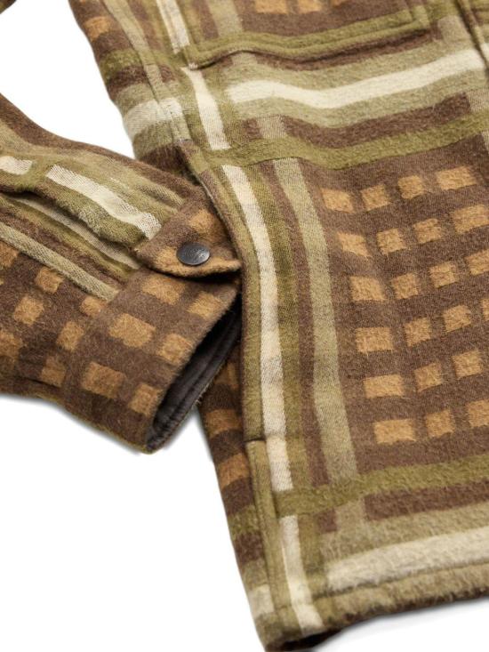 25FW 폴로 랄프로렌 셔츠 782973899 001 BROWN - POLO RALPH LAUREN