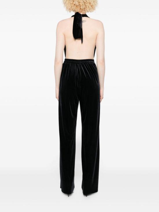 25FW 아마주인 점프수트 11GILUVJB JETBLACK - AMAZUIN