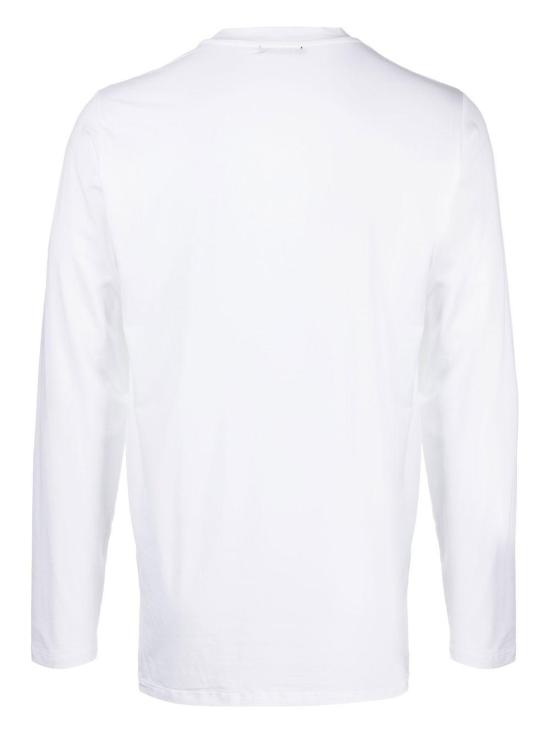 25FW 톰포드 폴로 티셔츠 T4M141410 100 WHITE - TOMFORD