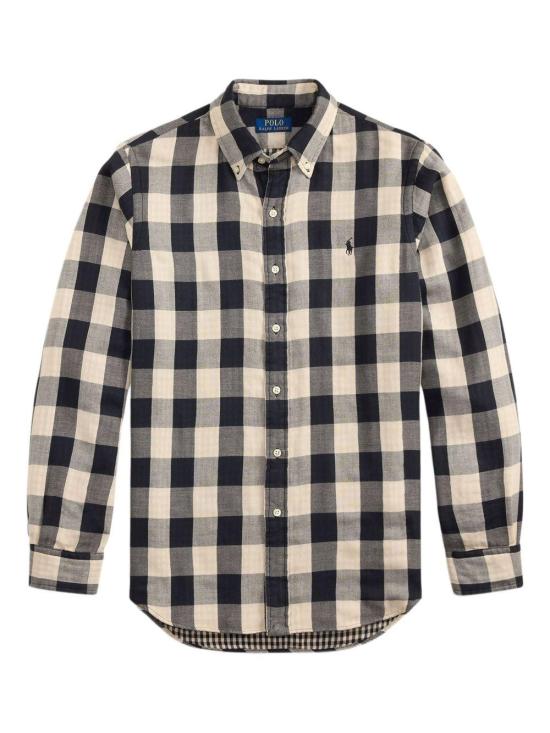 25FW 폴로 랄프로렌 셔츠 710P00517 002 BEIGE