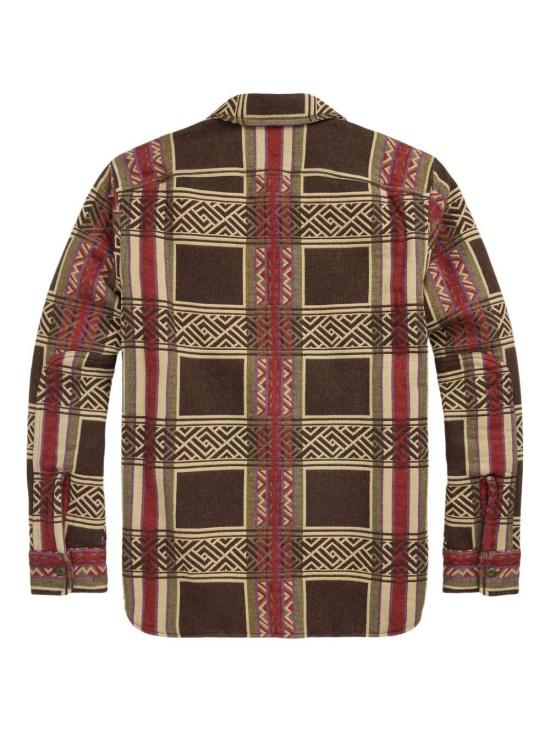 25FW 폴로 랄프로렌 자켓 782973917 001 BROWN - POLO RALPH LAUREN