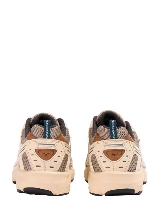 25FW 미즈노 스니커즈 D1GA2562 02 BEIGE - MIZUNO