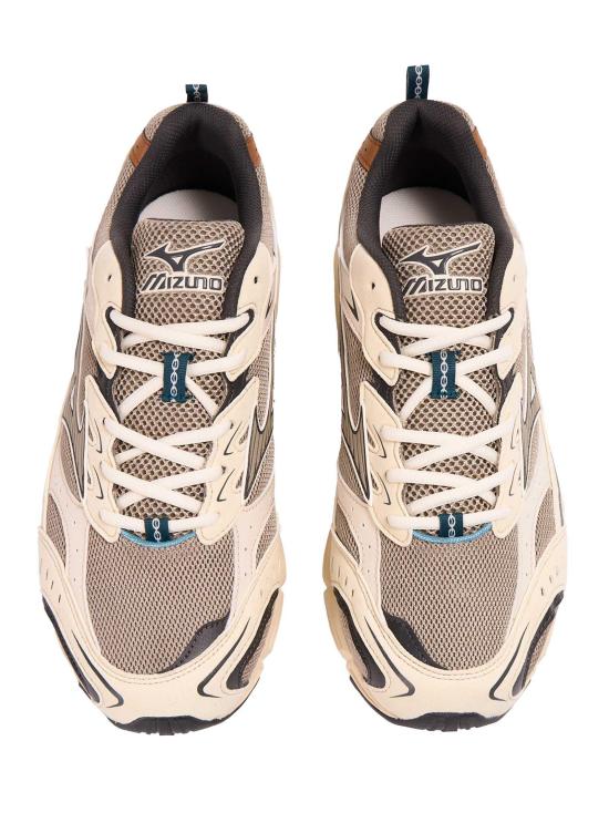 25FW 미즈노 스니커즈 D1GA2562 02 BEIGE - MIZUNO