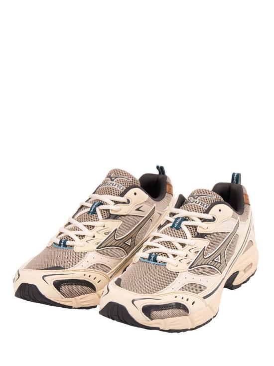 25FW 미즈노 스니커즈 D1GA2562 02 BEIGE - MIZUNO