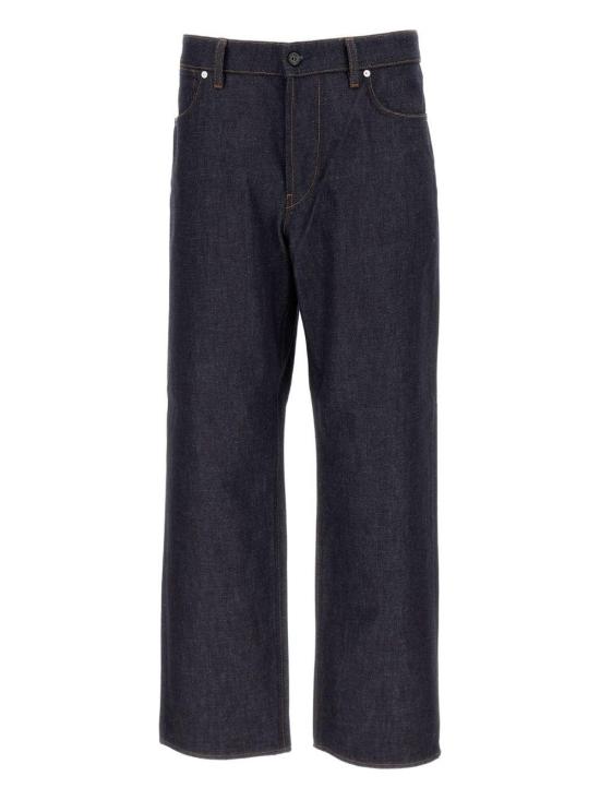 25FW 스톤 아일랜드 데님 팬츠 K2S15J100006S00J8 VJ200 BLUE