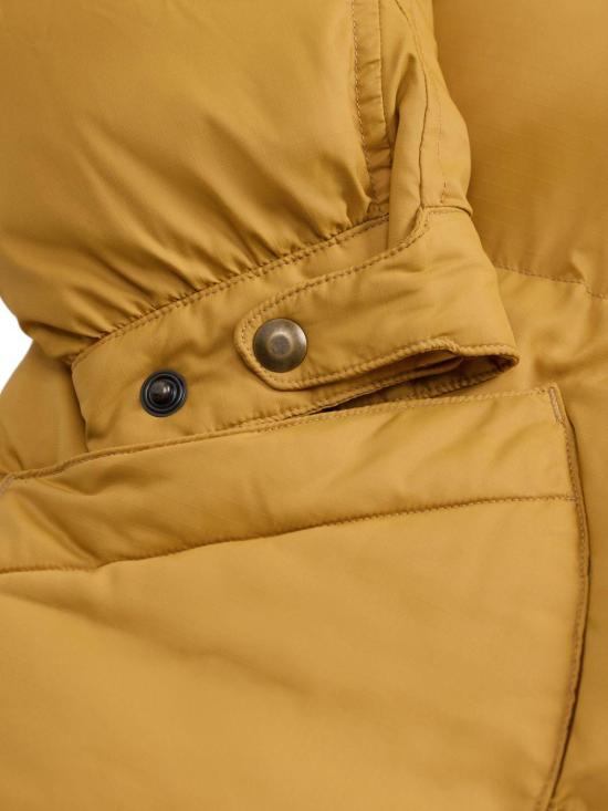 25FW 폴로 랄프로렌 패딩 유틸리티 자켓  유틸리티  782973791 001 YELLOW - POLO RALPH LAUREN