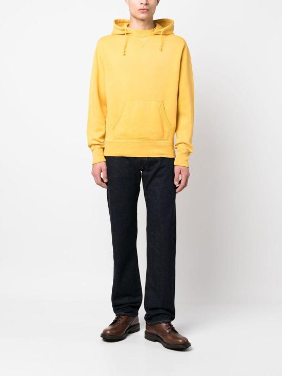 25FW 폴로 랄프로렌 데님 팬츠 782504836 001 BLUE - POLO RALPH LAUREN