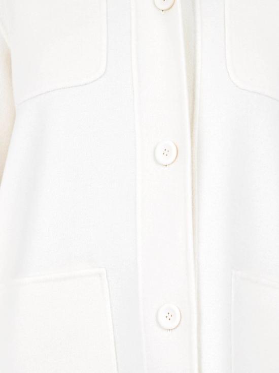 25FW 막스마라 자켓 2526046171600 003 WHITE - MAX MARA