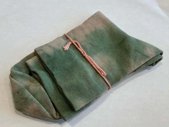  MCV Textiles 양말 Mcv Textiles 천연 염색 앵클 - OTHER BRANDS