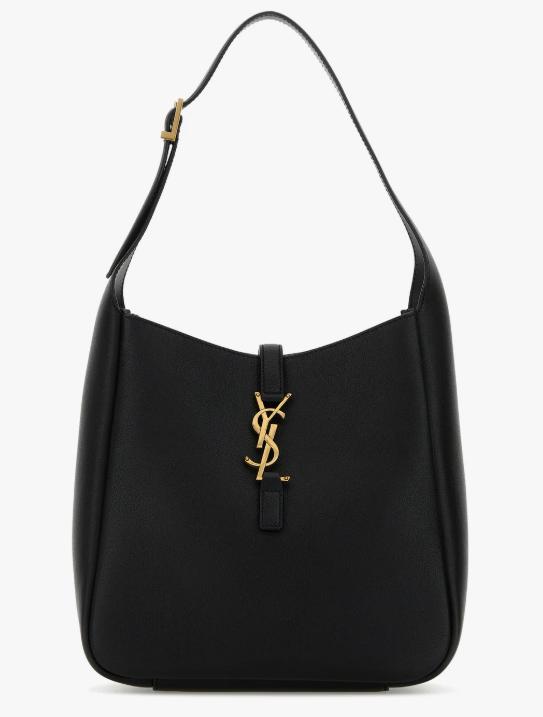 26SS 생로랑 토트백 850533AAAUQ 1000 NOIR