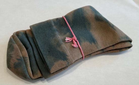  MCV Textiles 양말 Mcv Textiles 천연 염색 앵클 - OTHER BRANDS