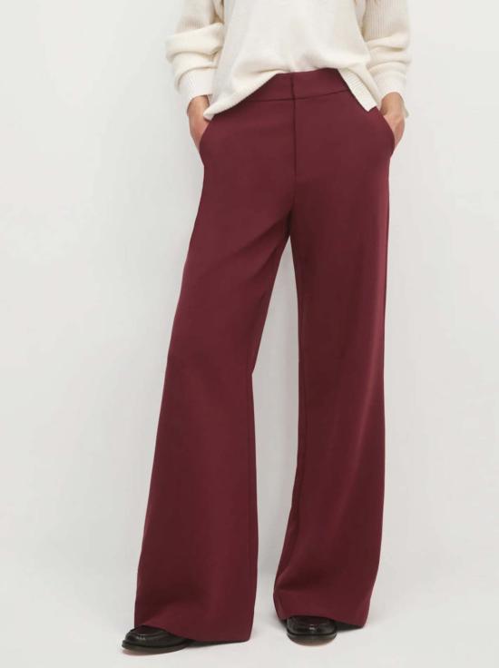  페이보릿 도우터 스트레이트 팬츠 가장 좋아하는 딸 존스 팬츠