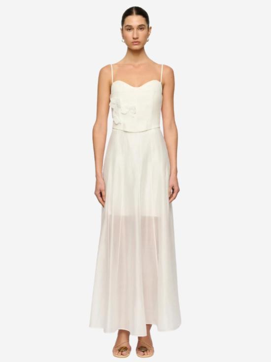  Clea 롱 스커트 클레아 솔렌 스커트 - OTHER BRANDS