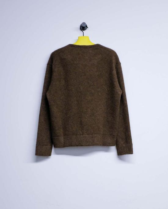  세컨드 레이어 가디건 세컨드/레이어 쉐보레 카디건 - SECOND/LAYER