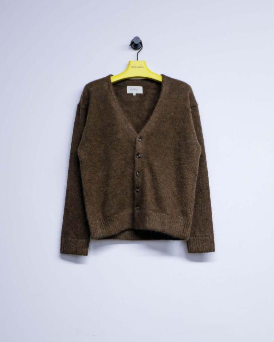  세컨드 레이어 가디건 세컨드/레이어 쉐보레 카디건