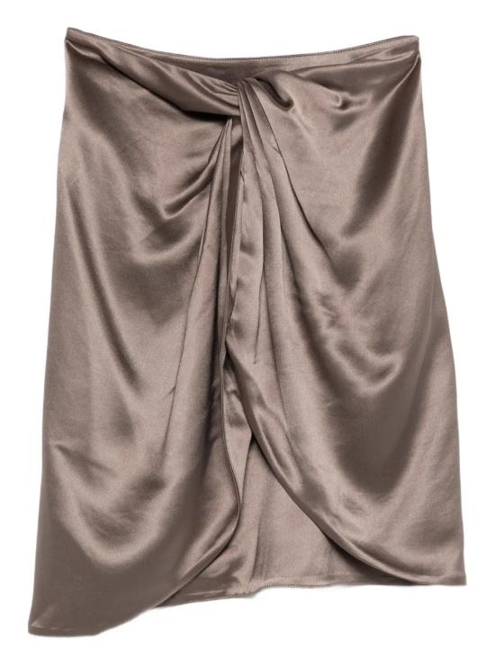 26SS 바이말렌비거 머플러/스카프 PINLOS10399411A Brown