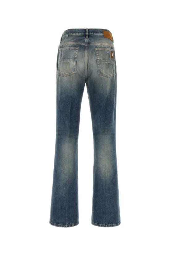 26SS 아미리 데님 팬츠 AMBMJE1106 DENIMLAPIS BLUE - AMIRI